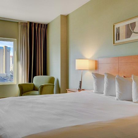 Luxury 1Bd/1Bth Suite At Platinum Hotel *Strip View Las Vegas Exterior photo
