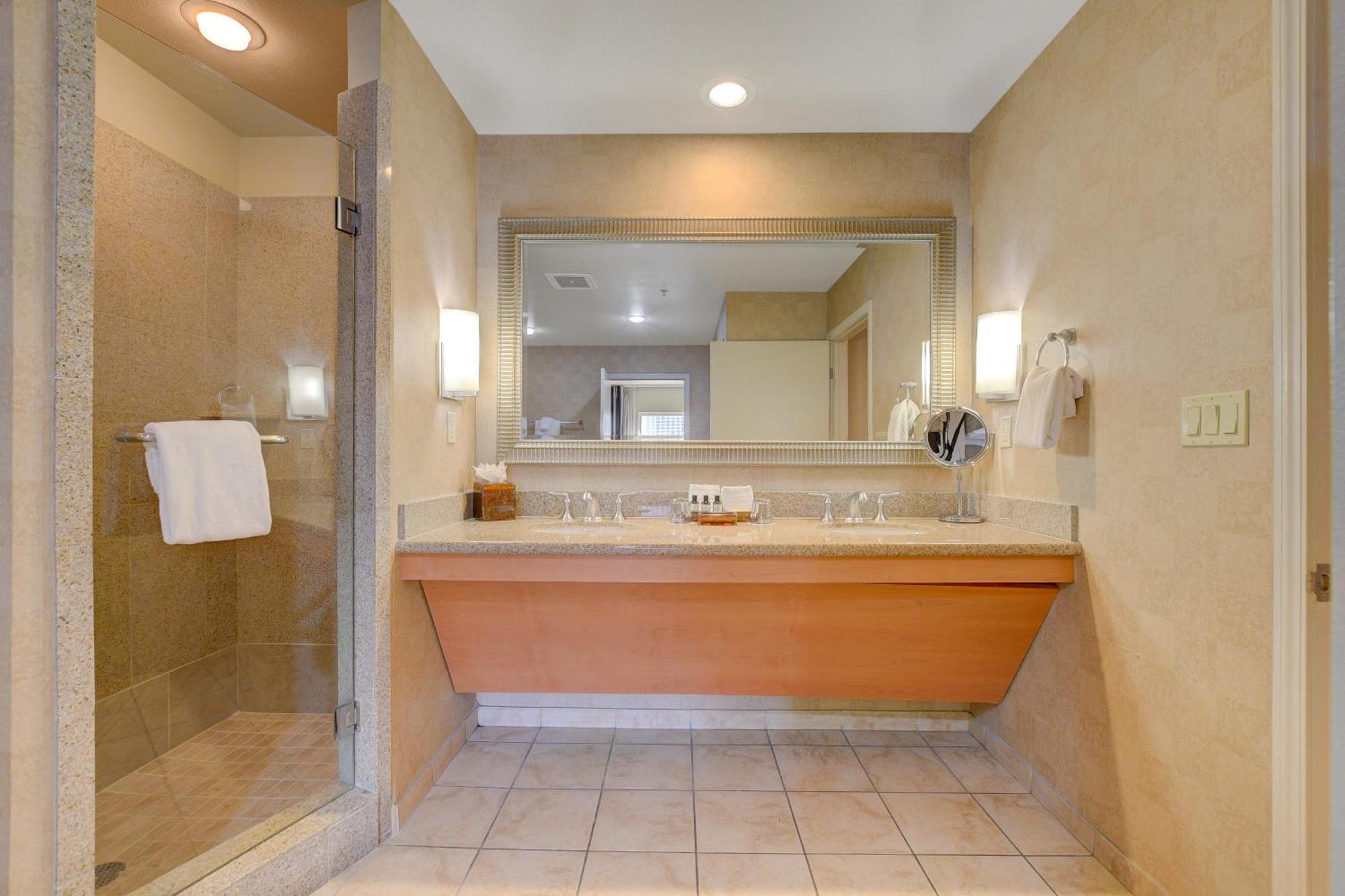 Luxury 1Bd/1Bth Suite At Platinum Hotel *Strip View Las Vegas Exterior photo