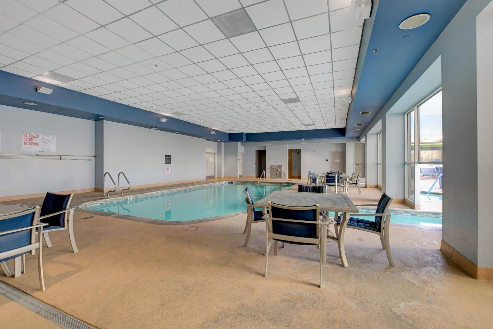 Luxury 1Bd/1Bth Suite At Platinum Hotel *Strip View Las Vegas Exterior photo