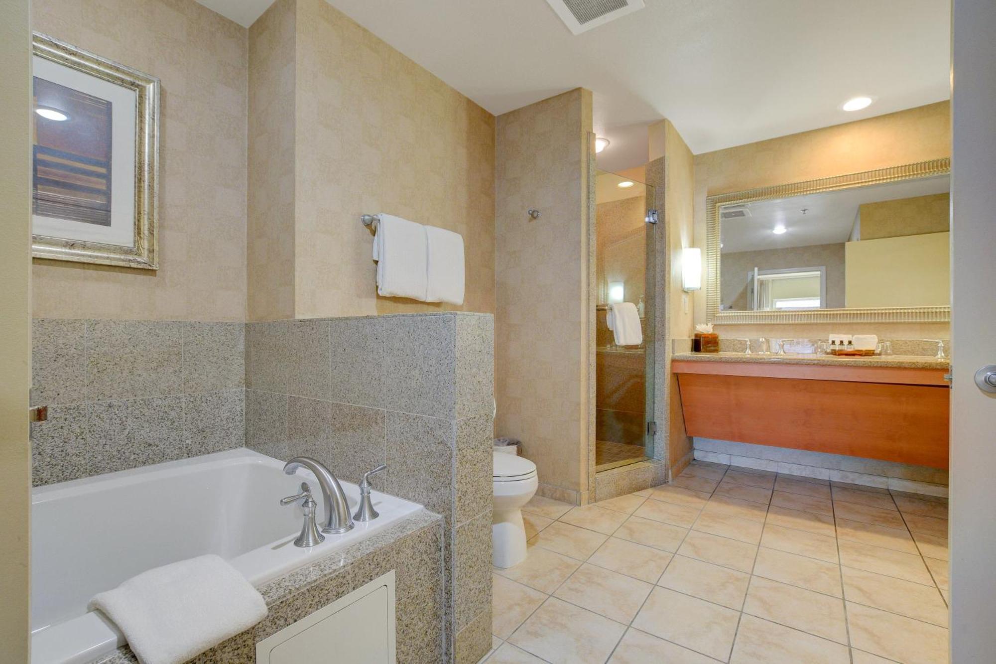 Luxury 1Bd/1Bth Suite At Platinum Hotel *Strip View Las Vegas Exterior photo