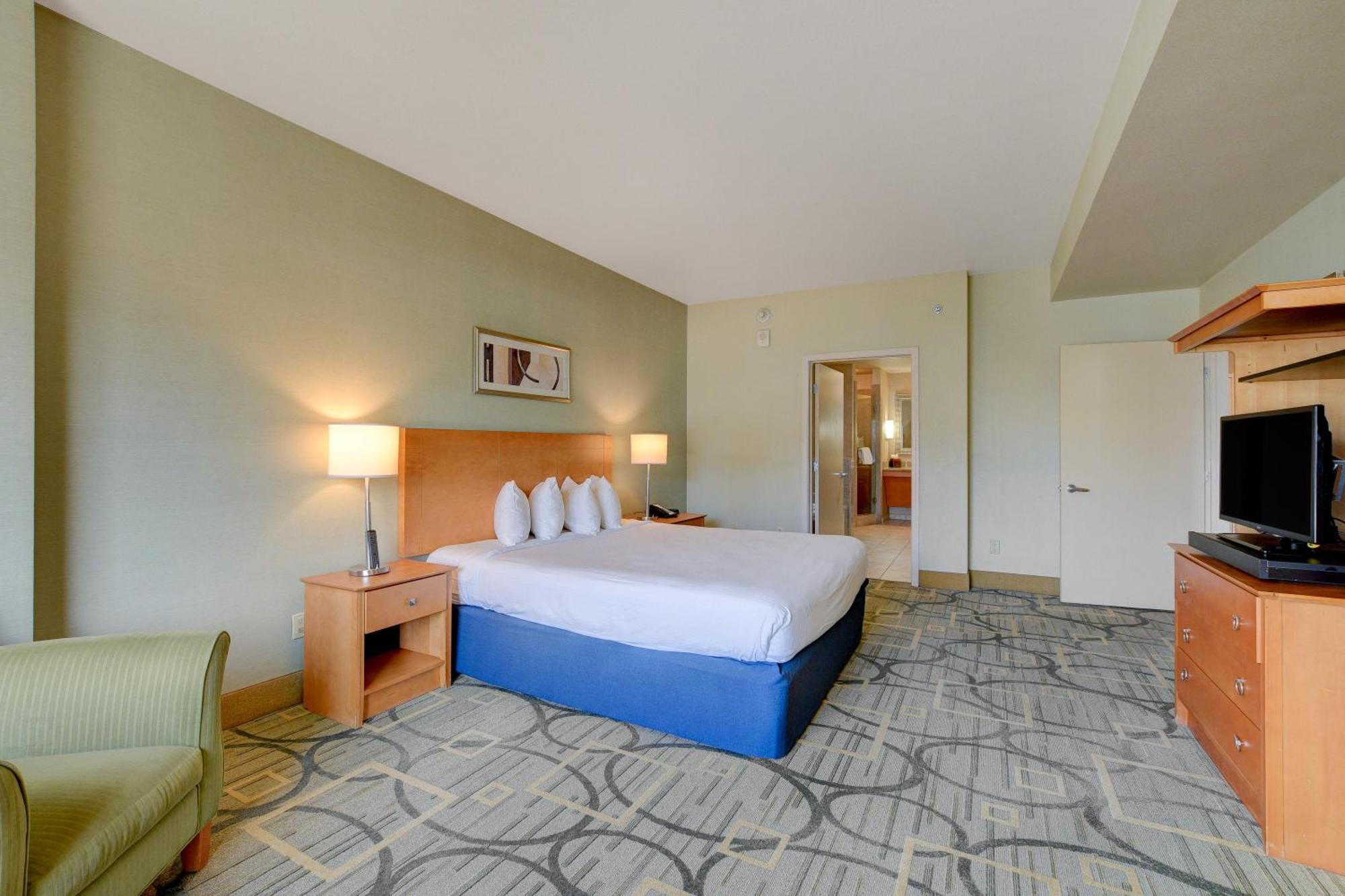 Luxury 1Bd/1Bth Suite At Platinum Hotel *Strip View Las Vegas Exterior photo