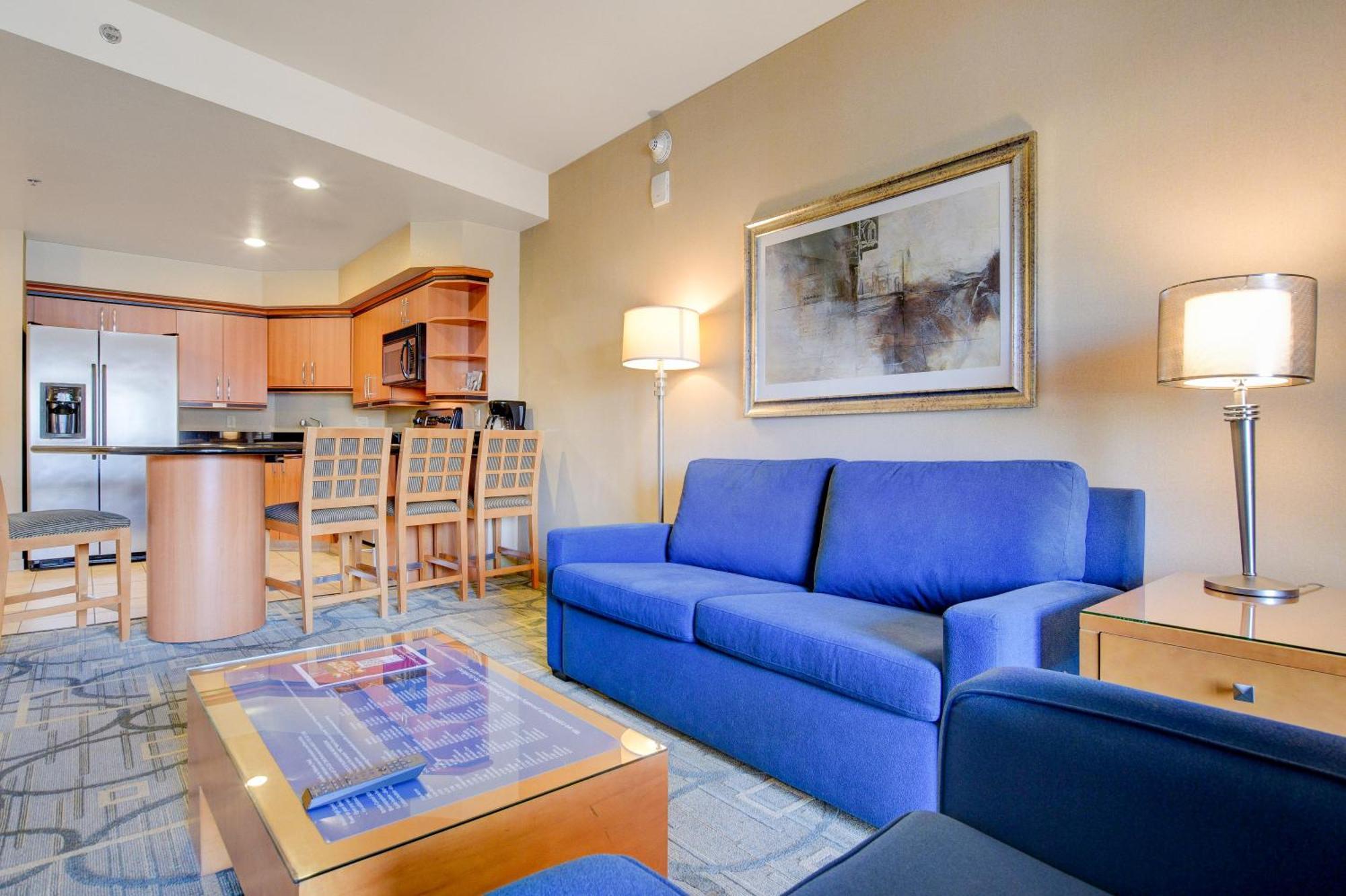 Luxury 1Bd/1Bth Suite At Platinum Hotel *Strip View Las Vegas Exterior photo