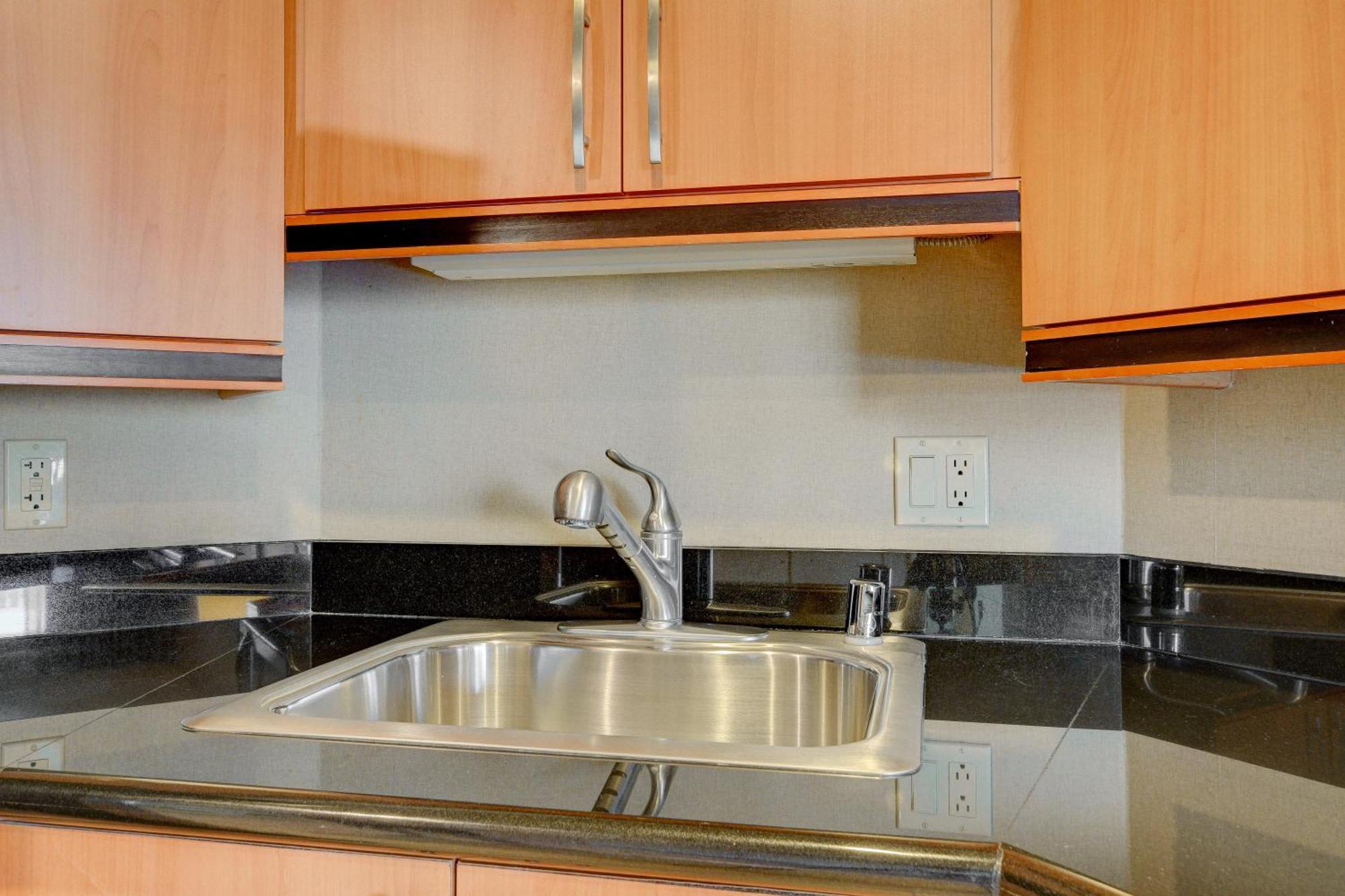 Luxury 1Bd/1Bth Suite At Platinum Hotel *Strip View Las Vegas Exterior photo