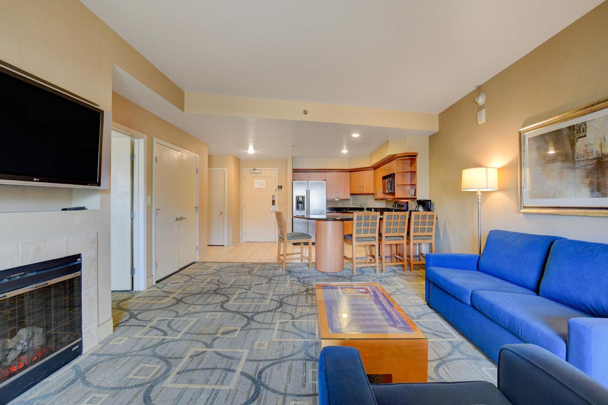 Luxury 1Bd/1Bth Suite At Platinum Hotel *Strip View Las Vegas Exterior photo