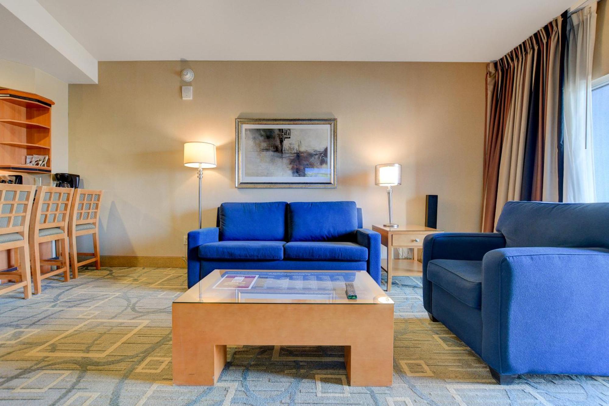 Luxury 1Bd/1Bth Suite At Platinum Hotel *Strip View Las Vegas Exterior photo