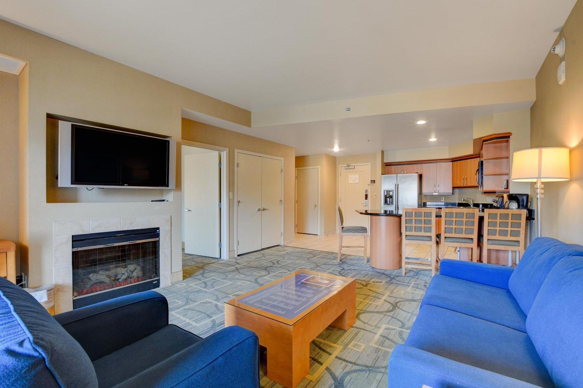 Luxury 1Bd/1Bth Suite At Platinum Hotel *Strip View Las Vegas Exterior photo