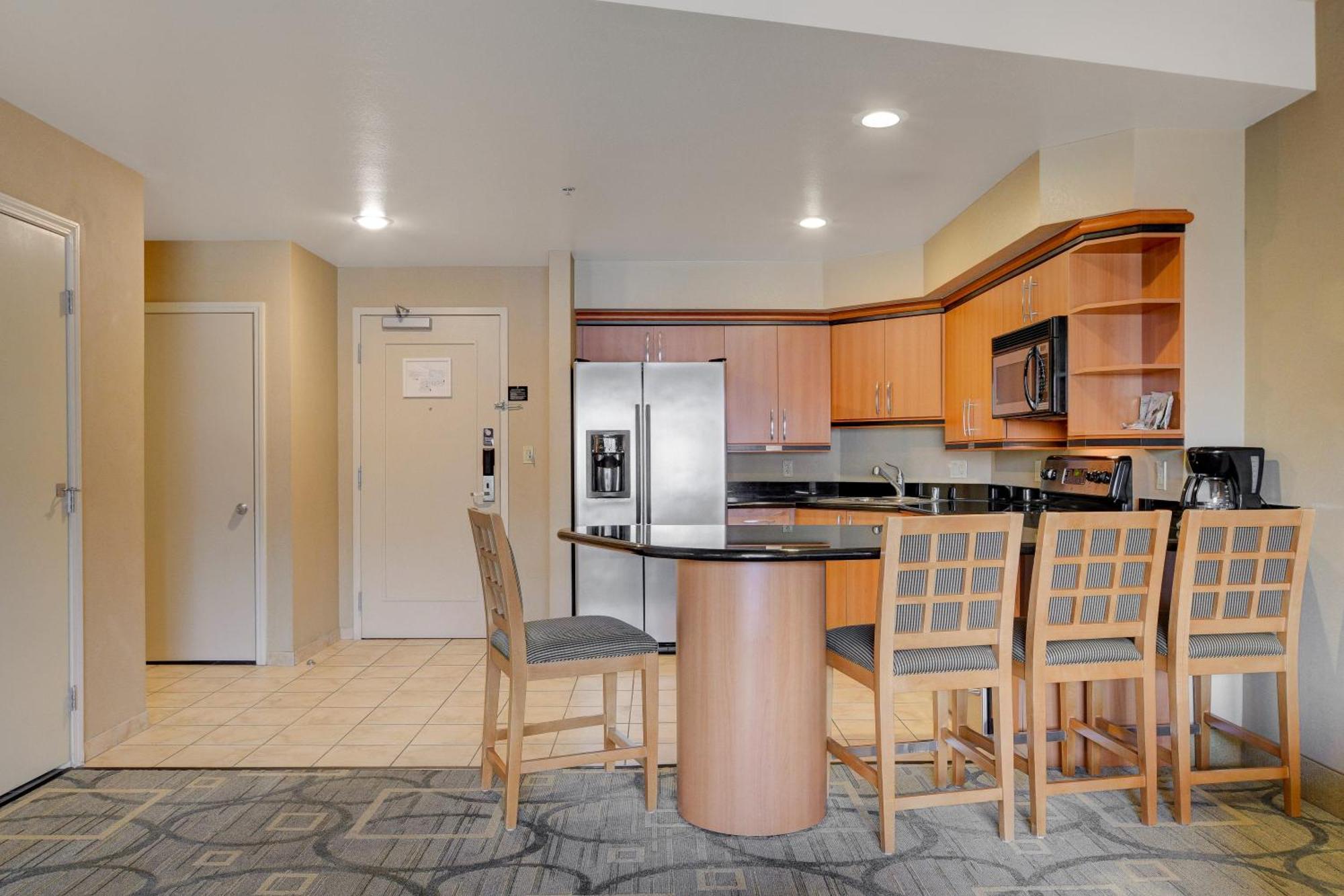 Luxury 1Bd/1Bth Suite At Platinum Hotel *Strip View Las Vegas Exterior photo