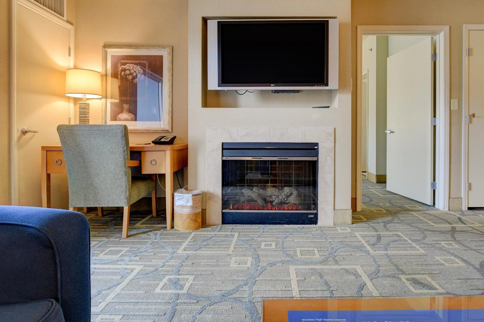 Luxury 1Bd/1Bth Suite At Platinum Hotel *Strip View Las Vegas Exterior photo