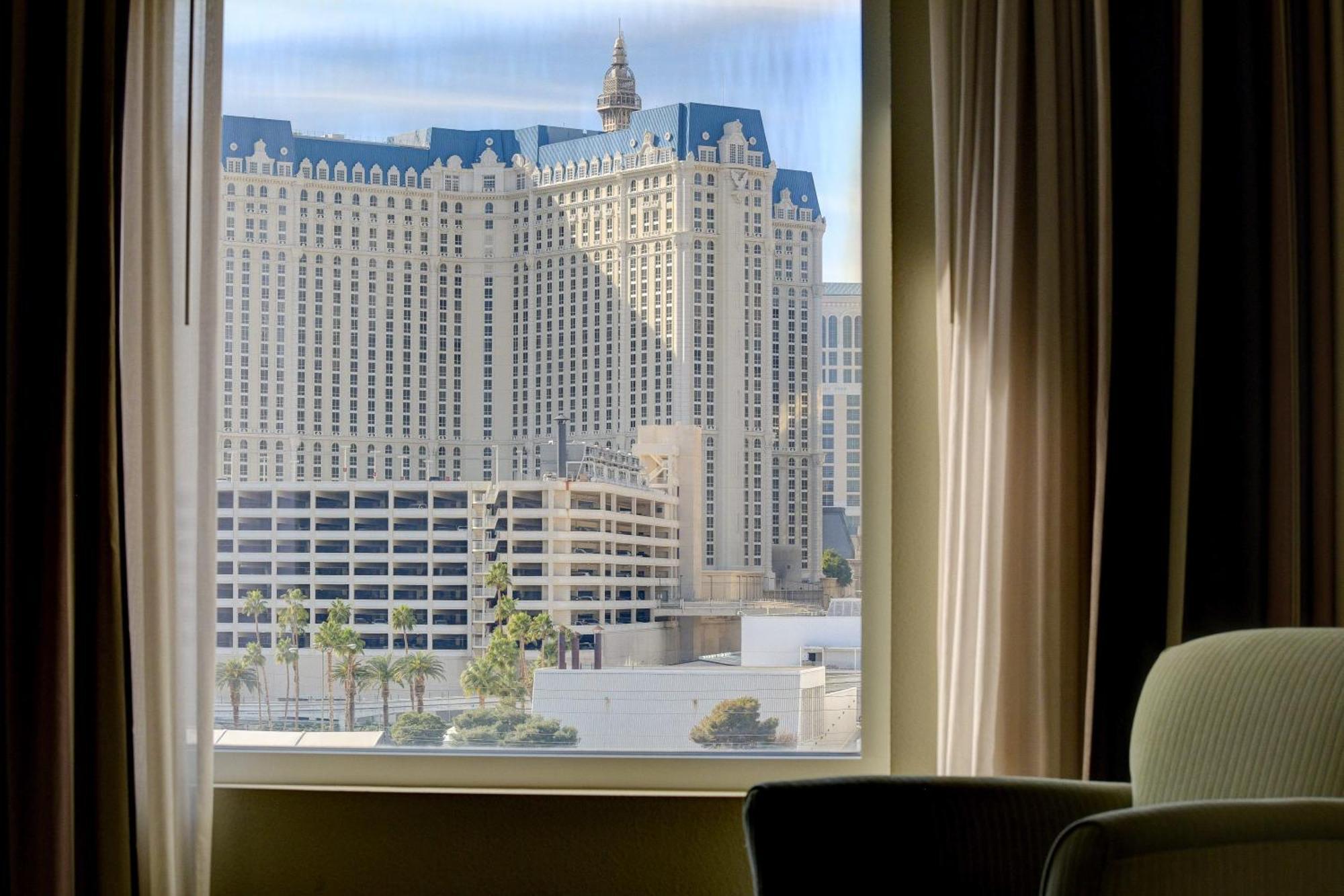 Luxury 1Bd/1Bth Suite At Platinum Hotel *Strip View Las Vegas Exterior photo